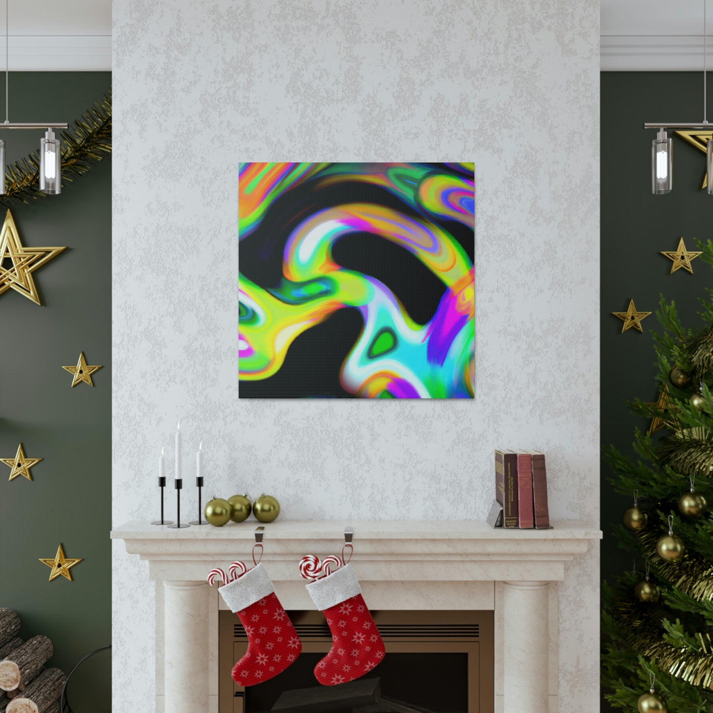 Artoza von Zeitzkorff-canvas