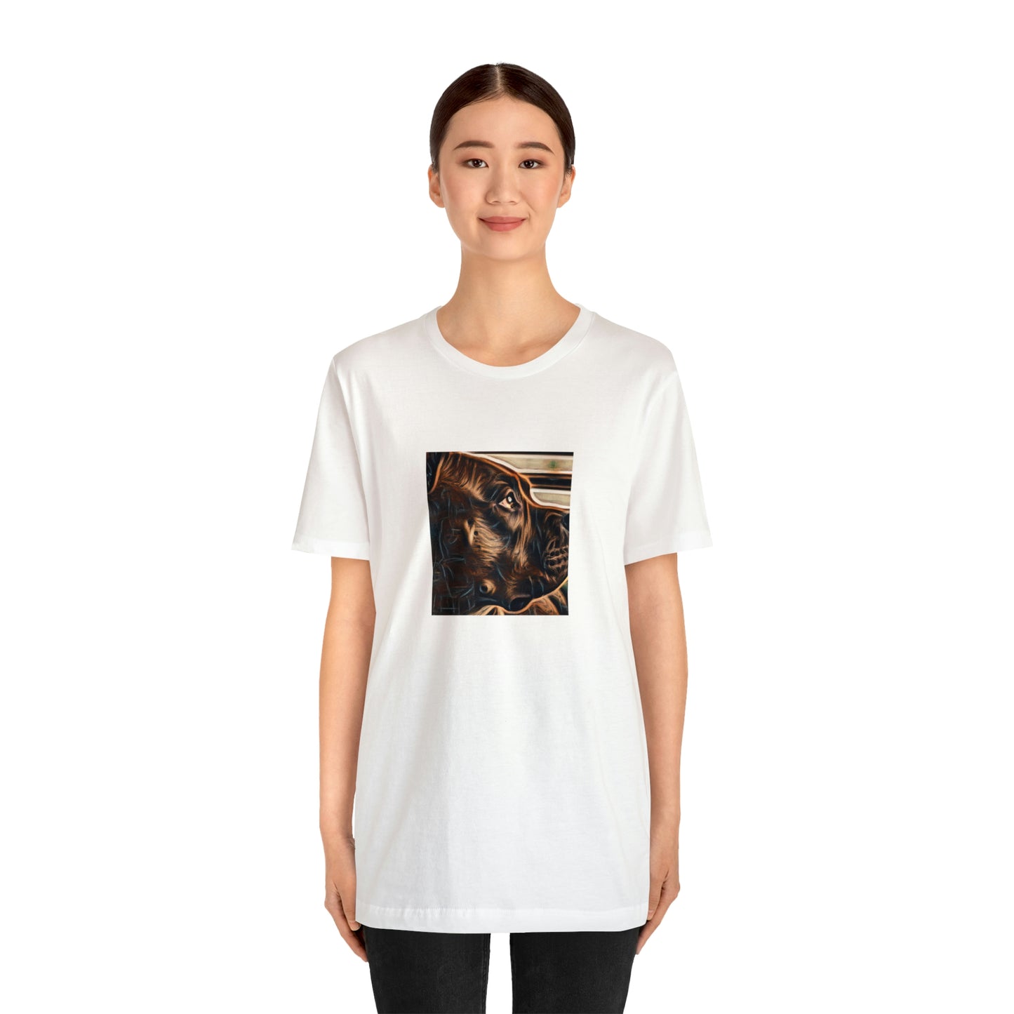 Marco Parini - a streetwear designer from the 1990s in Italy who had a flair for combining classic Italian craftsmanship with a modern twist. His creations were renowned for their originality, boldness, and sophisticated yet edgy styles.-Tee