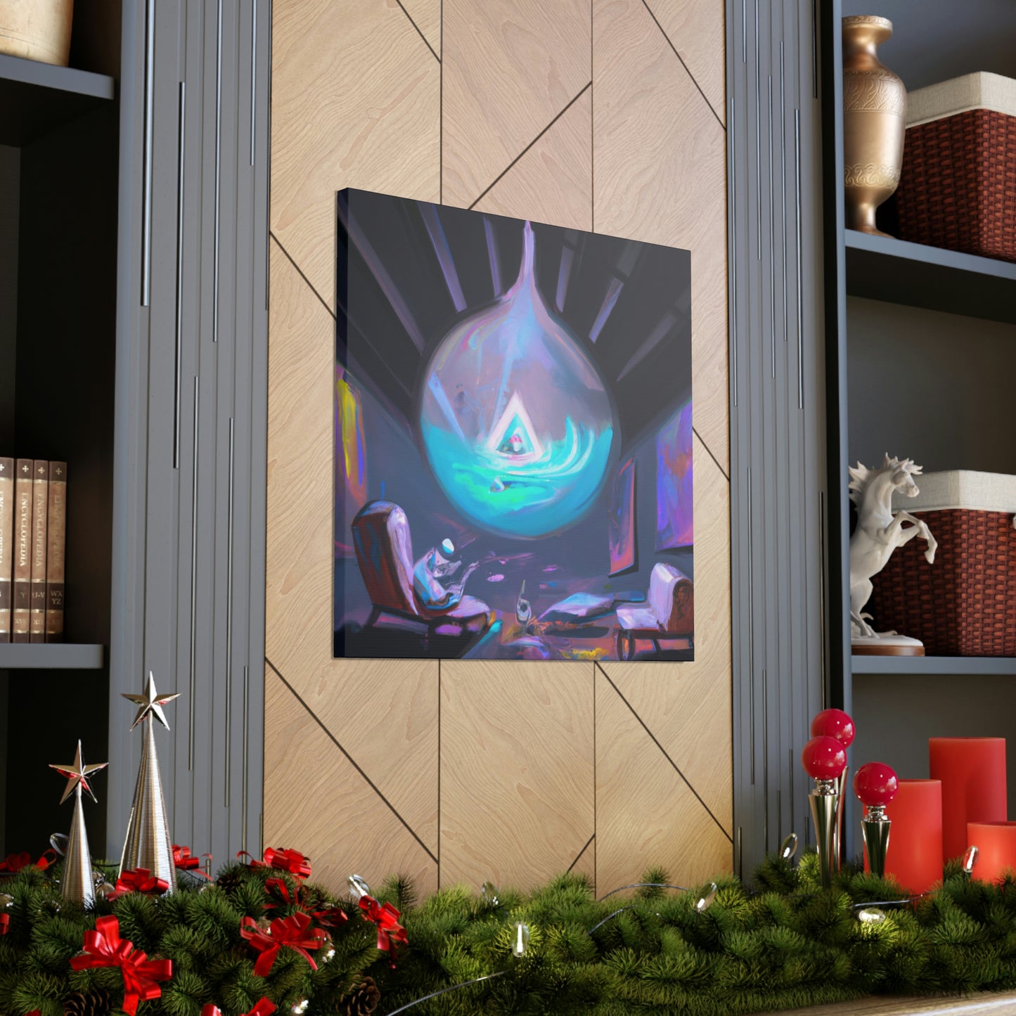 Percival Stonehollow-canvas