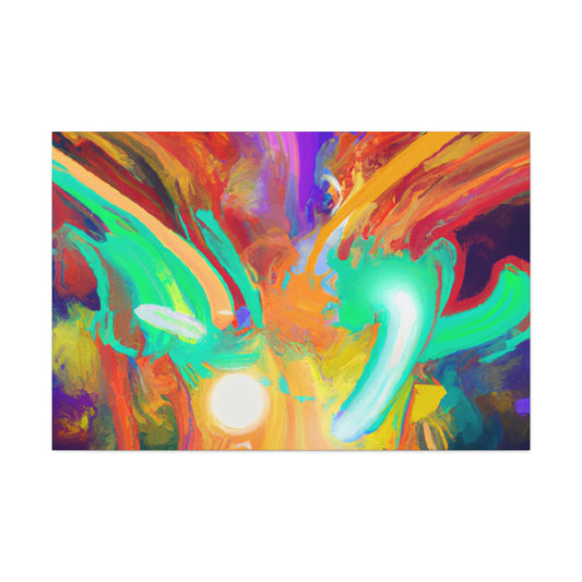 Daianna de Barbaeti-canvas