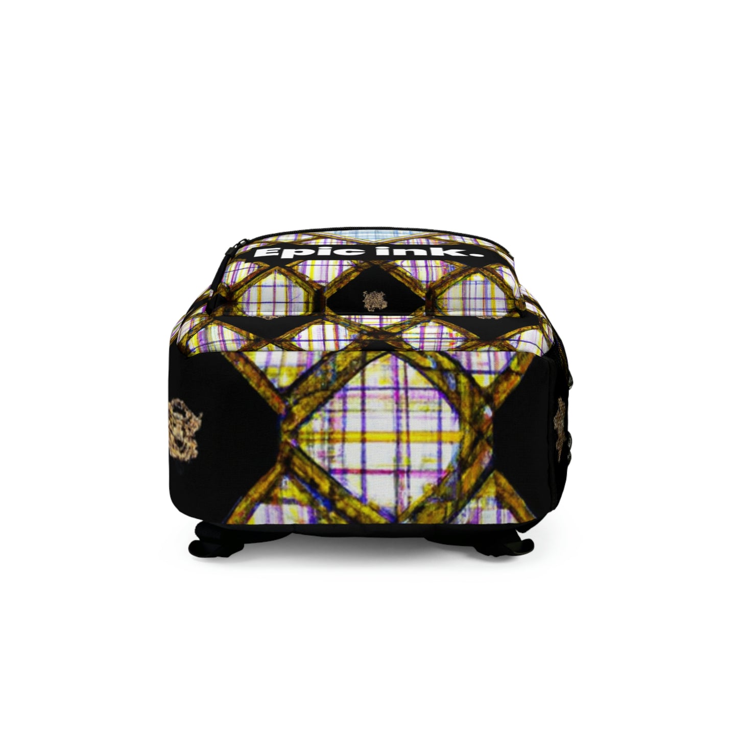 Jacques De Valoix-backpack