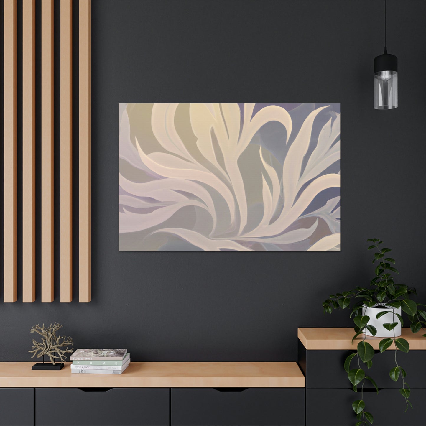 Agnessa di Nonese-canvas