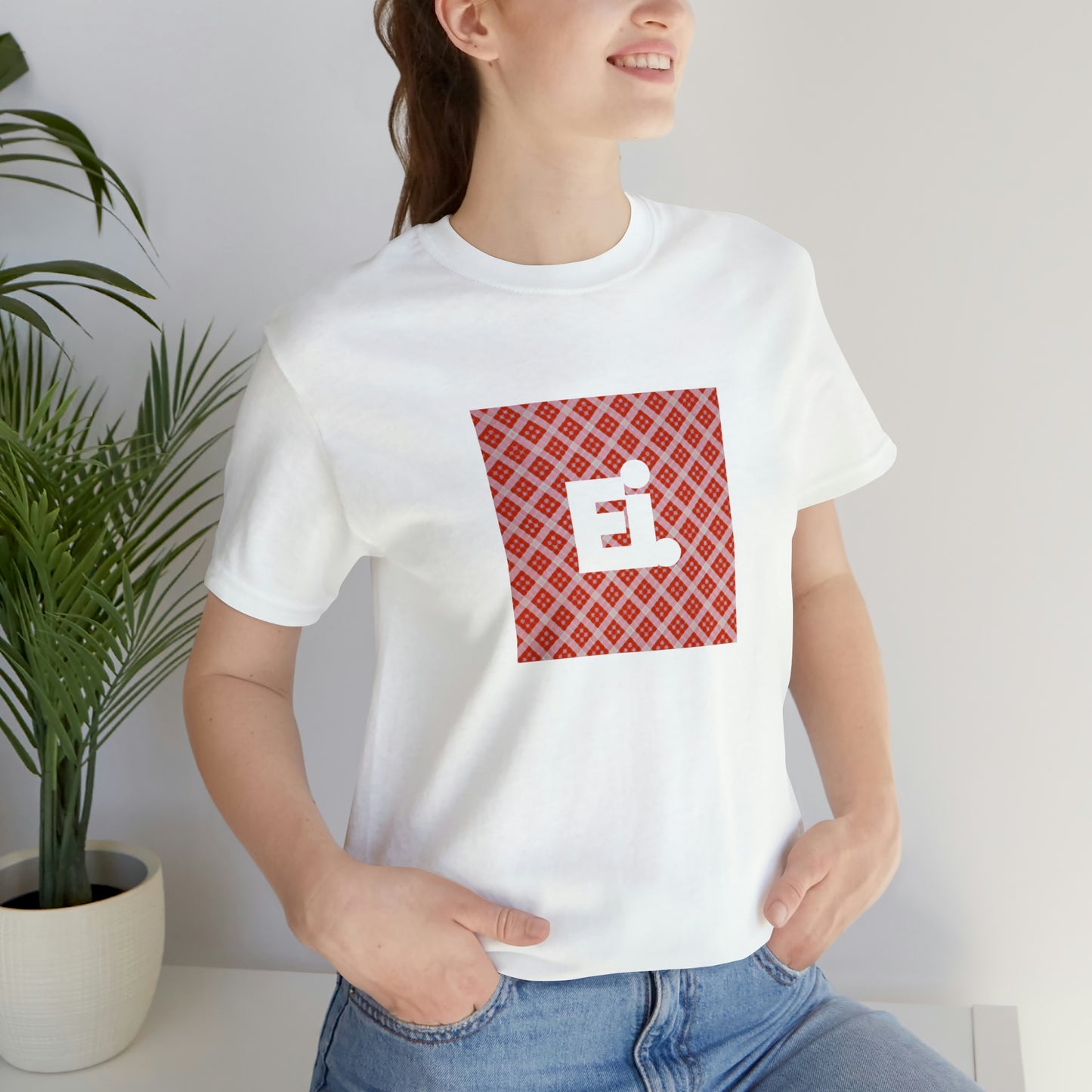 Adriana Gustavo, a female streetwear designer from Italy in the 1990s. Her avant-garde designs heavily featured elements of traditional Italian culture such as religious icons, vibrant colors, and textures inspired by graffiti art. Ad-Tee