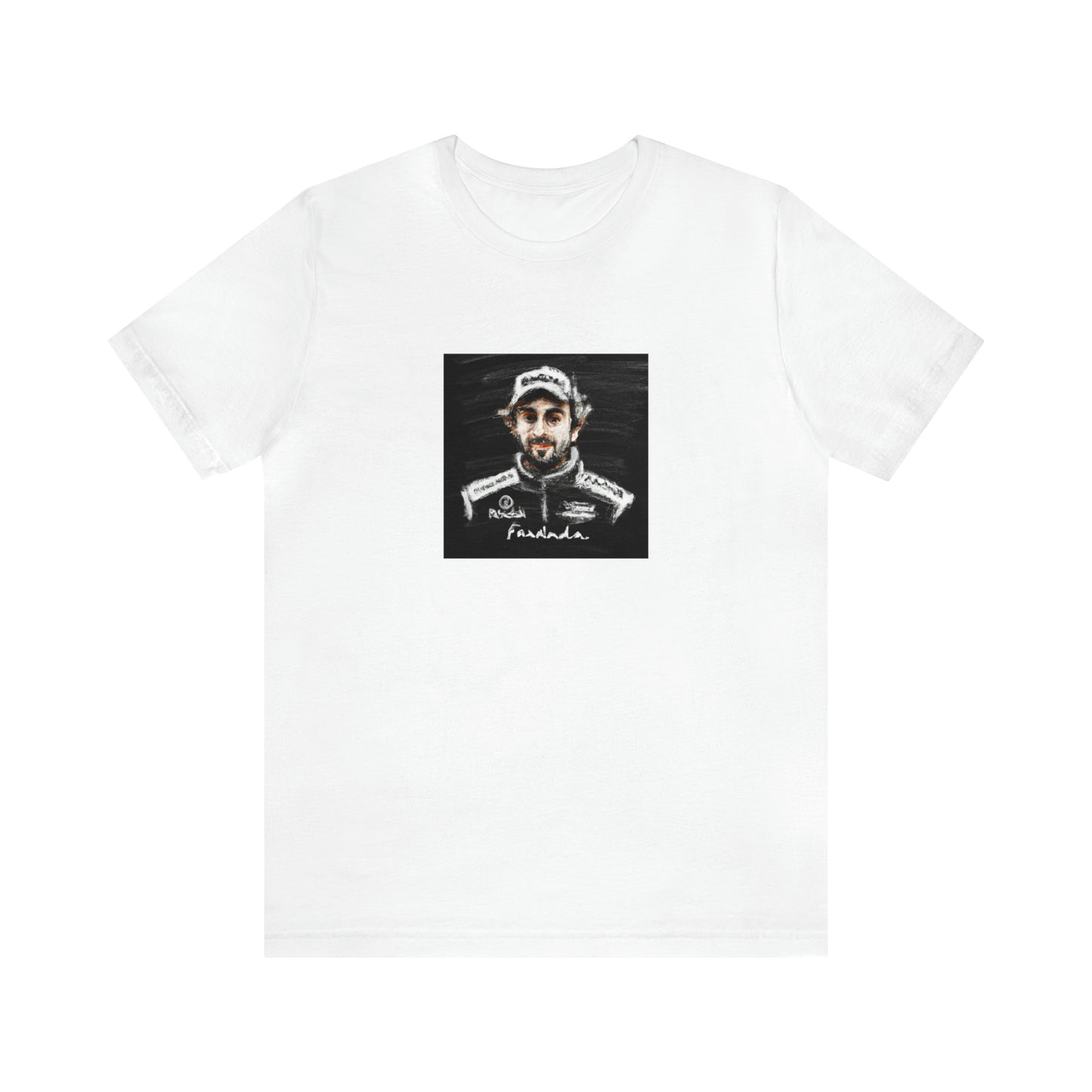 Giuseppe Magnani, a legendary Italian streetwear designer from the 1990s, is known for his iconic, statement pieces that stand out from the crowd. His designs involve classic streetwear staples with an intricate twist of unique colors and bold-Tee