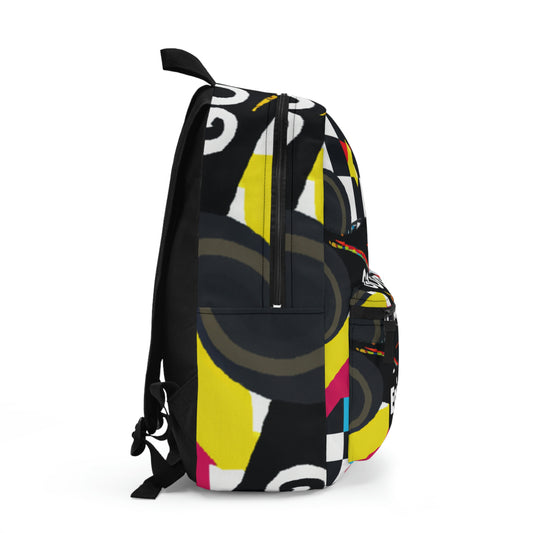 Vittorio Venturi-backpack