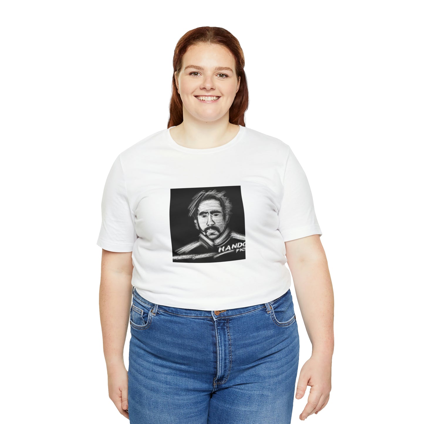 Gianni Rossi. This stylish Italian streetwear designer was at the height of the fashion scene in the 90s. His signature bold designs and sophisticated silhouettes made him a favorite among the trendy Milan streets. Popular for his bold logo,-Tee