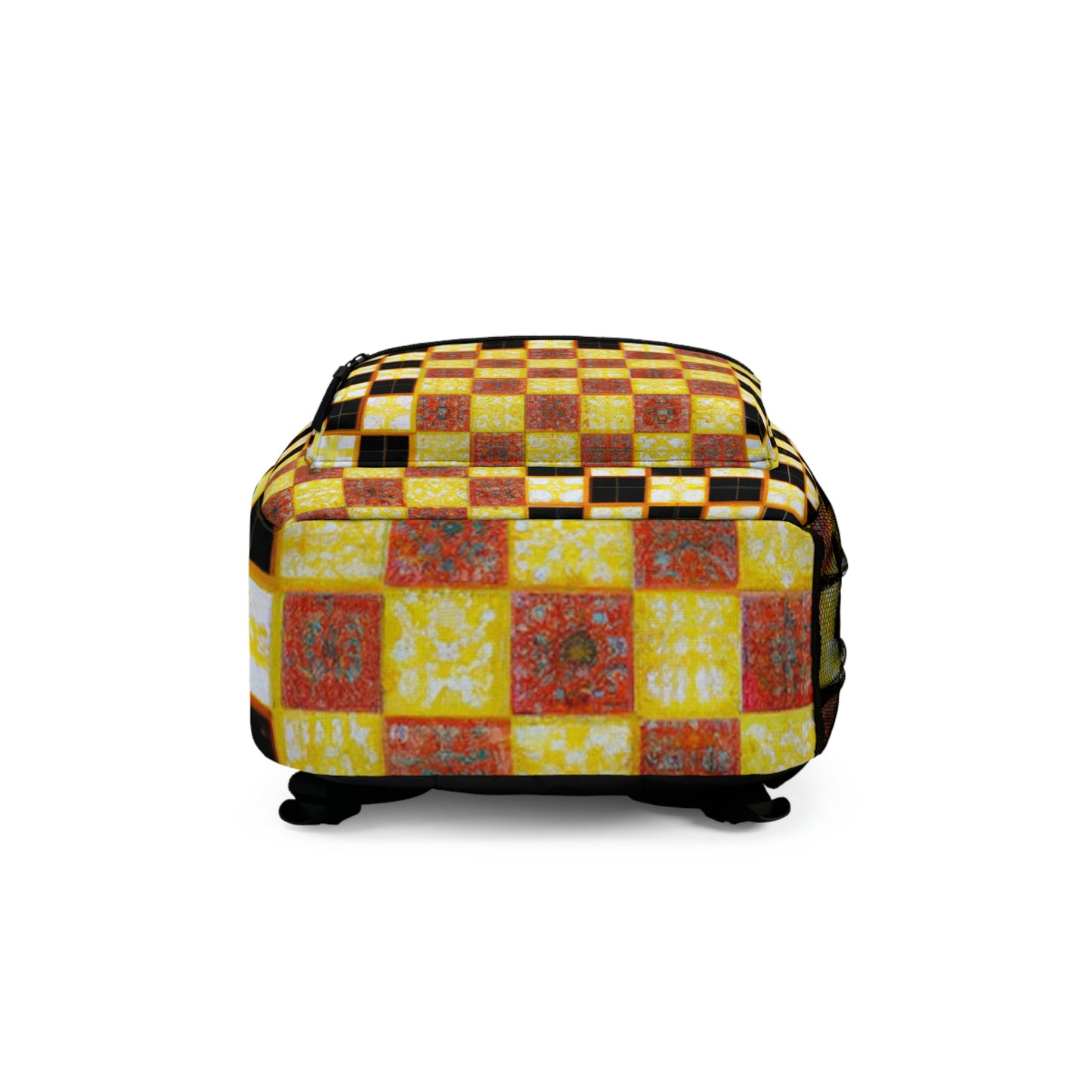 Herminette Ducroix-backpack