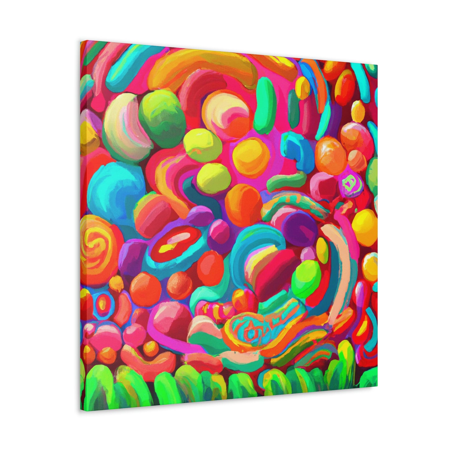 Antoniyo Frullo-canvas
