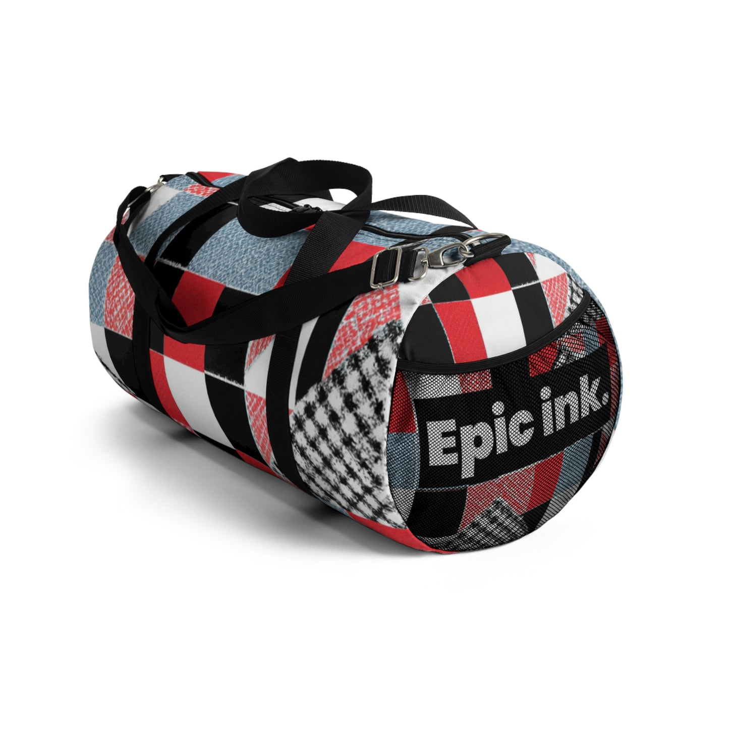 Giorgio Armani-duffel bag