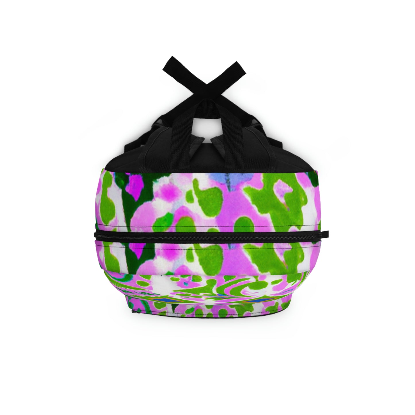 Agnes Charpocqueau-backpack