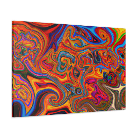 Auriah Elissara-canvas