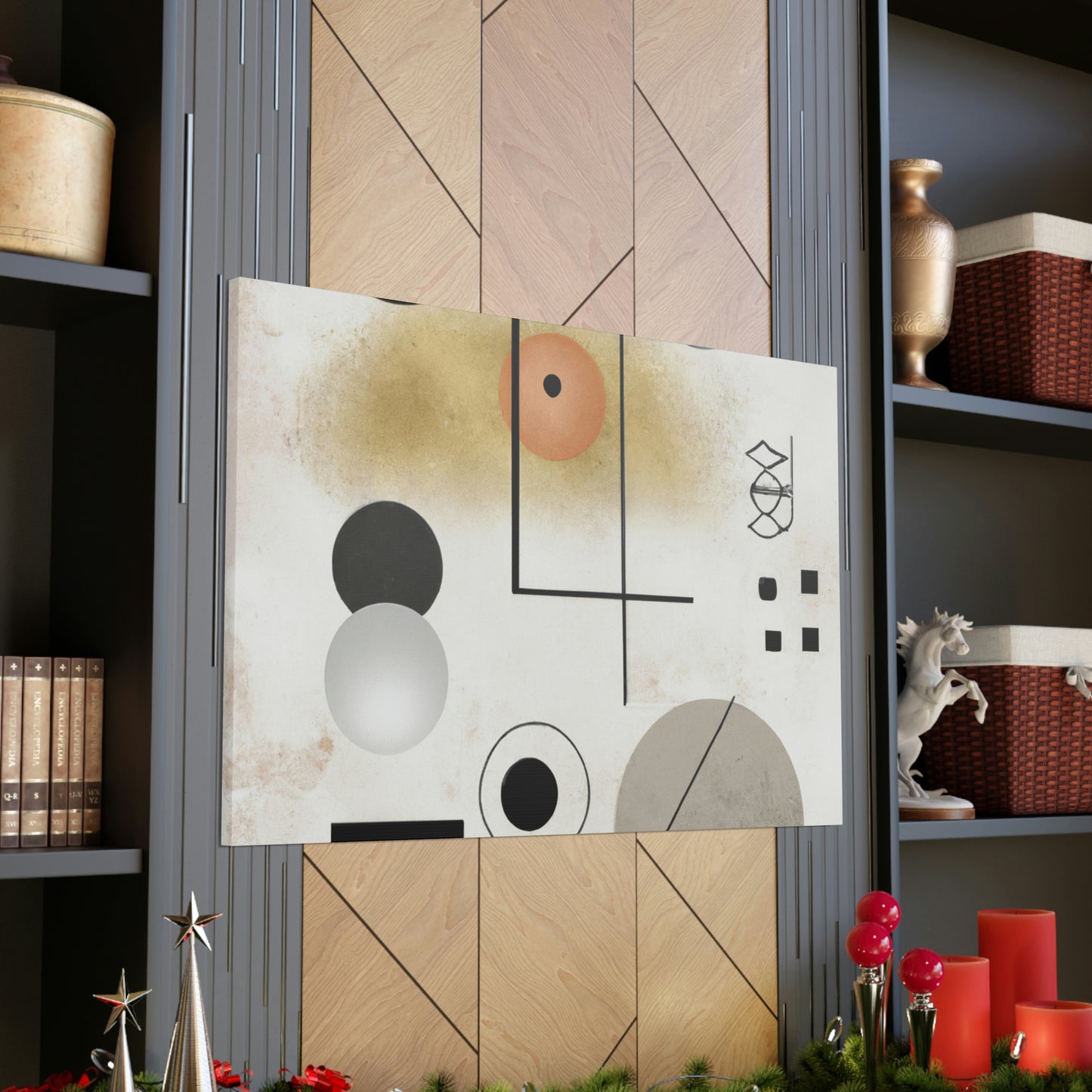 Luz María Acuña-canvas