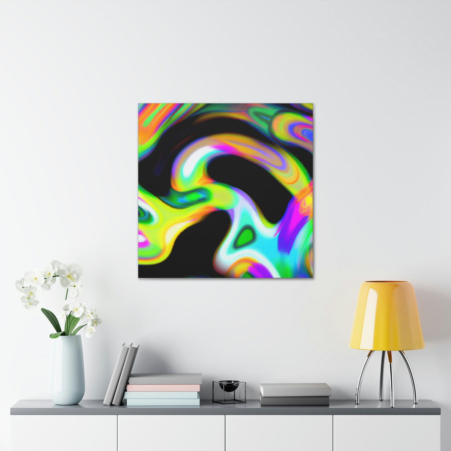 Artoza von Zeitzkorff-canvas