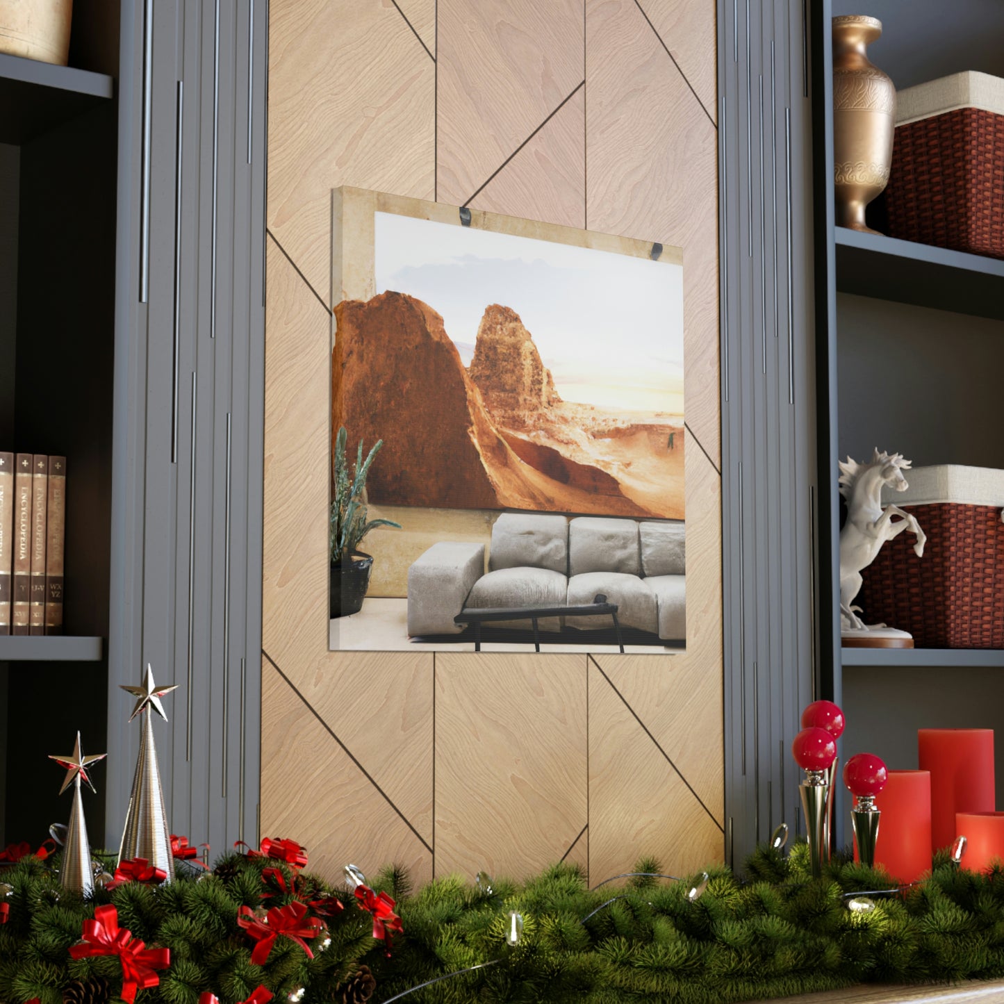 Augusta Sunrider-canvas