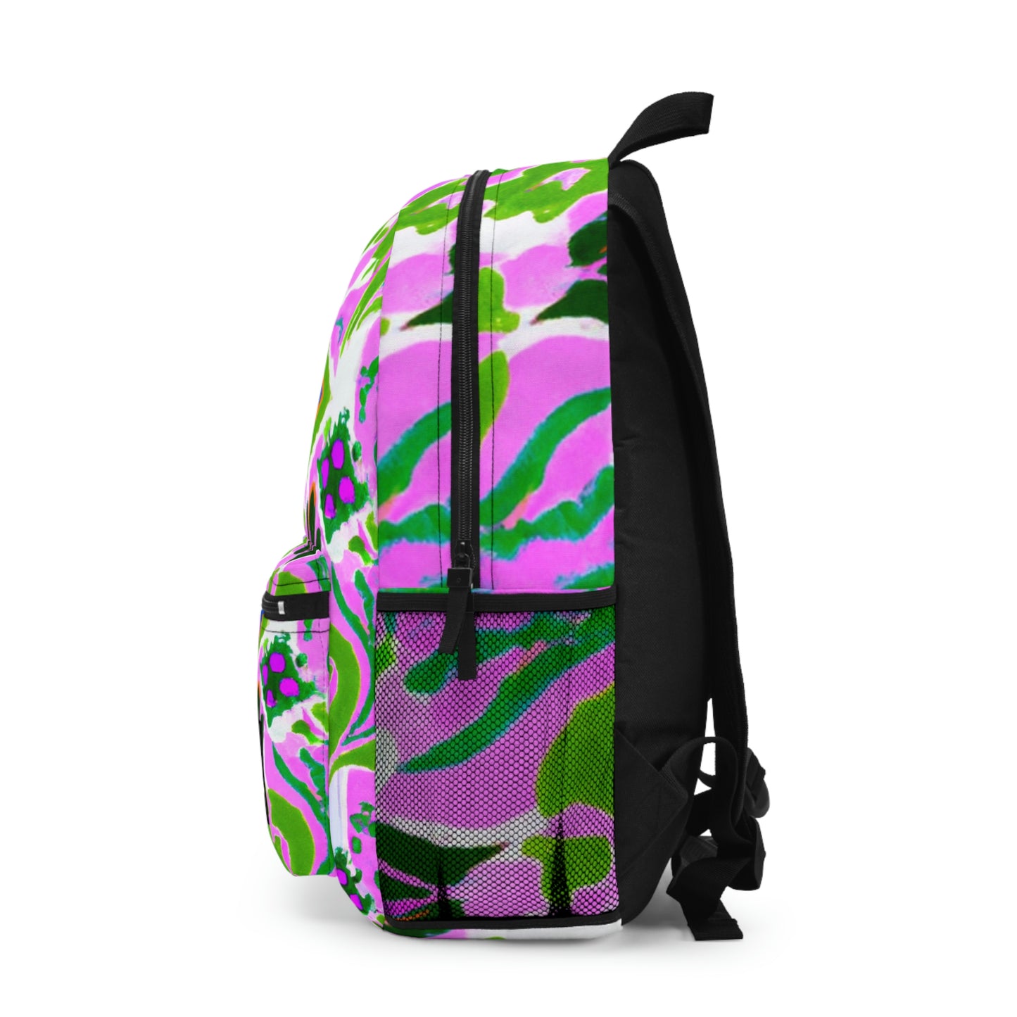 Agnes Charpocqueau-backpack
