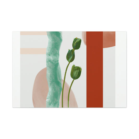 Artemae Malachite-canvas