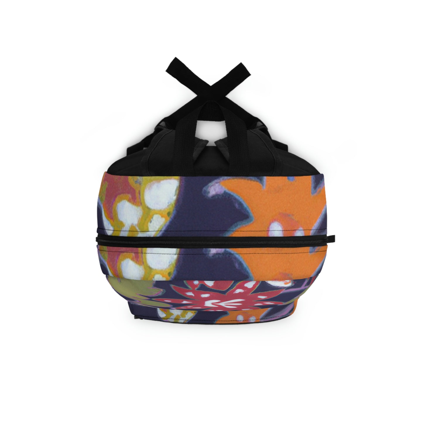 Patrice Rousseau de Monaco-backpack