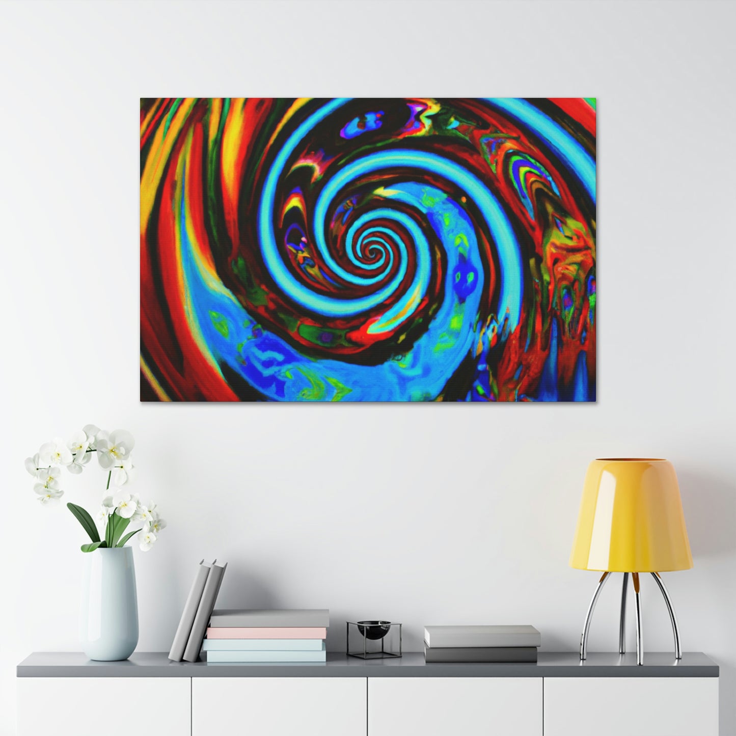 Hannaura de Mirando-canvas