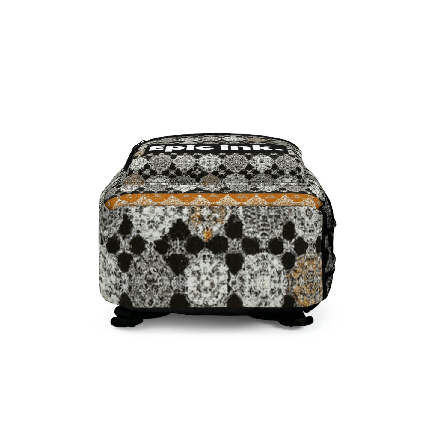 Marianne de Courtillere-backpack
