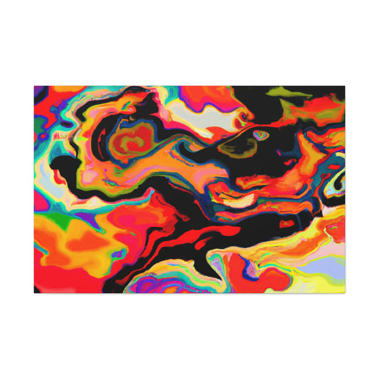 Edwardo Vesperi-canvas