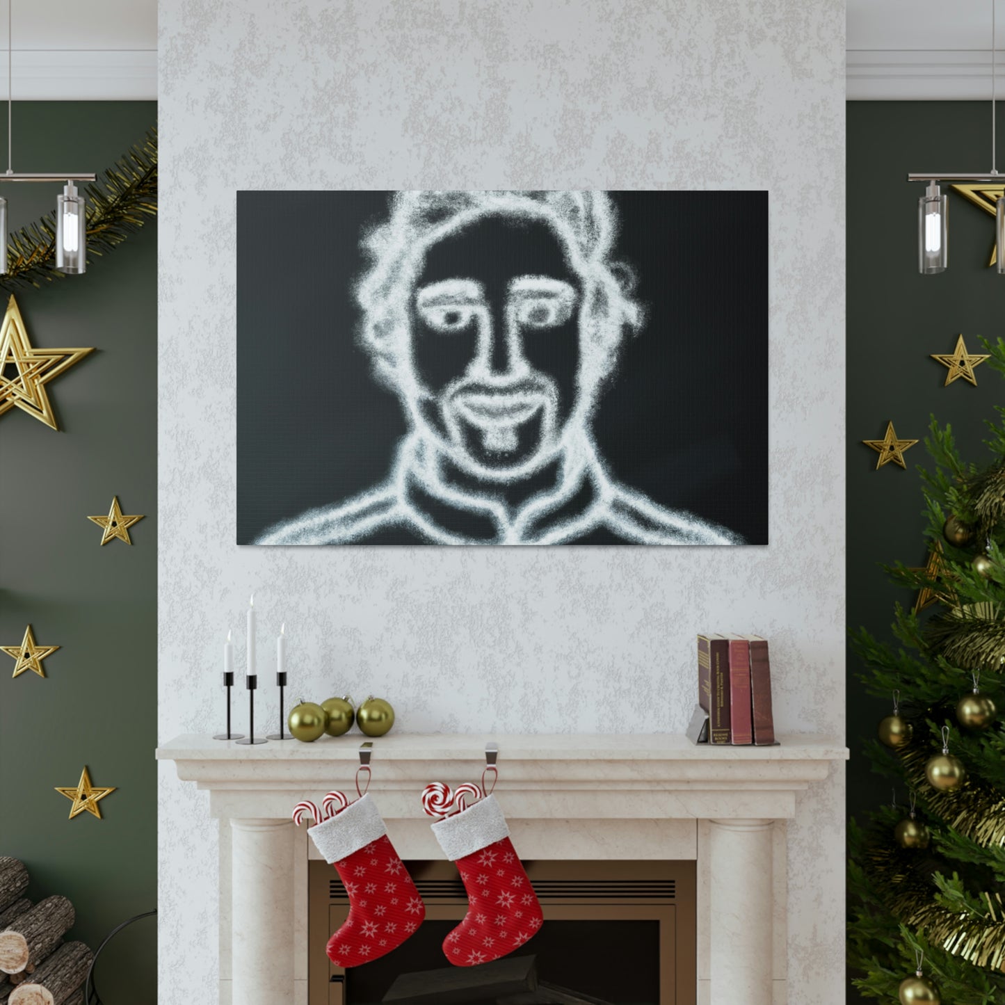 Barny Palettelyte-canvas