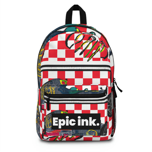 Giovanni Banfi-backpack