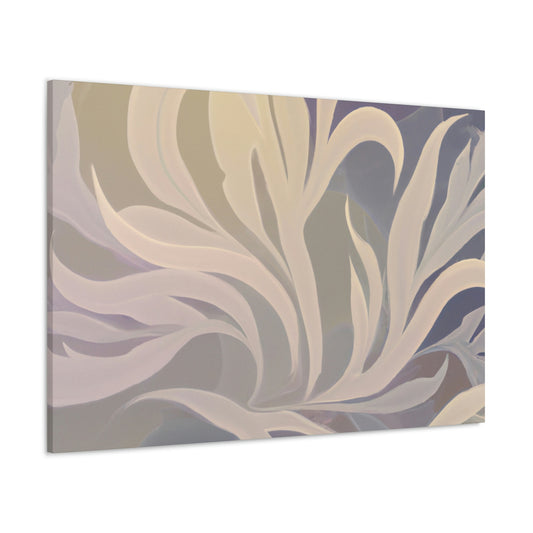 Agnessa di Nonese-canvas