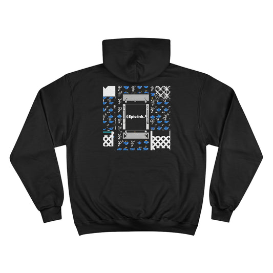 Stevie-Tee Skye-duffel bag