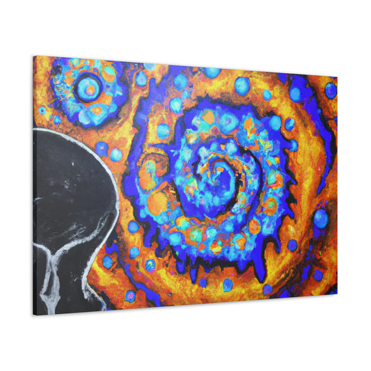 Gianna Aurorae-canvas