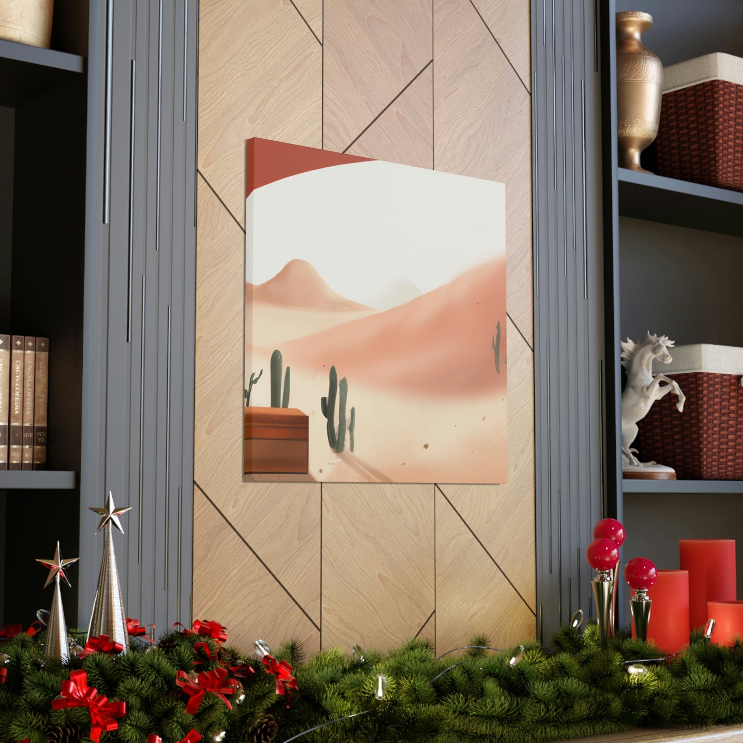 Primrose Stormrider-canvas