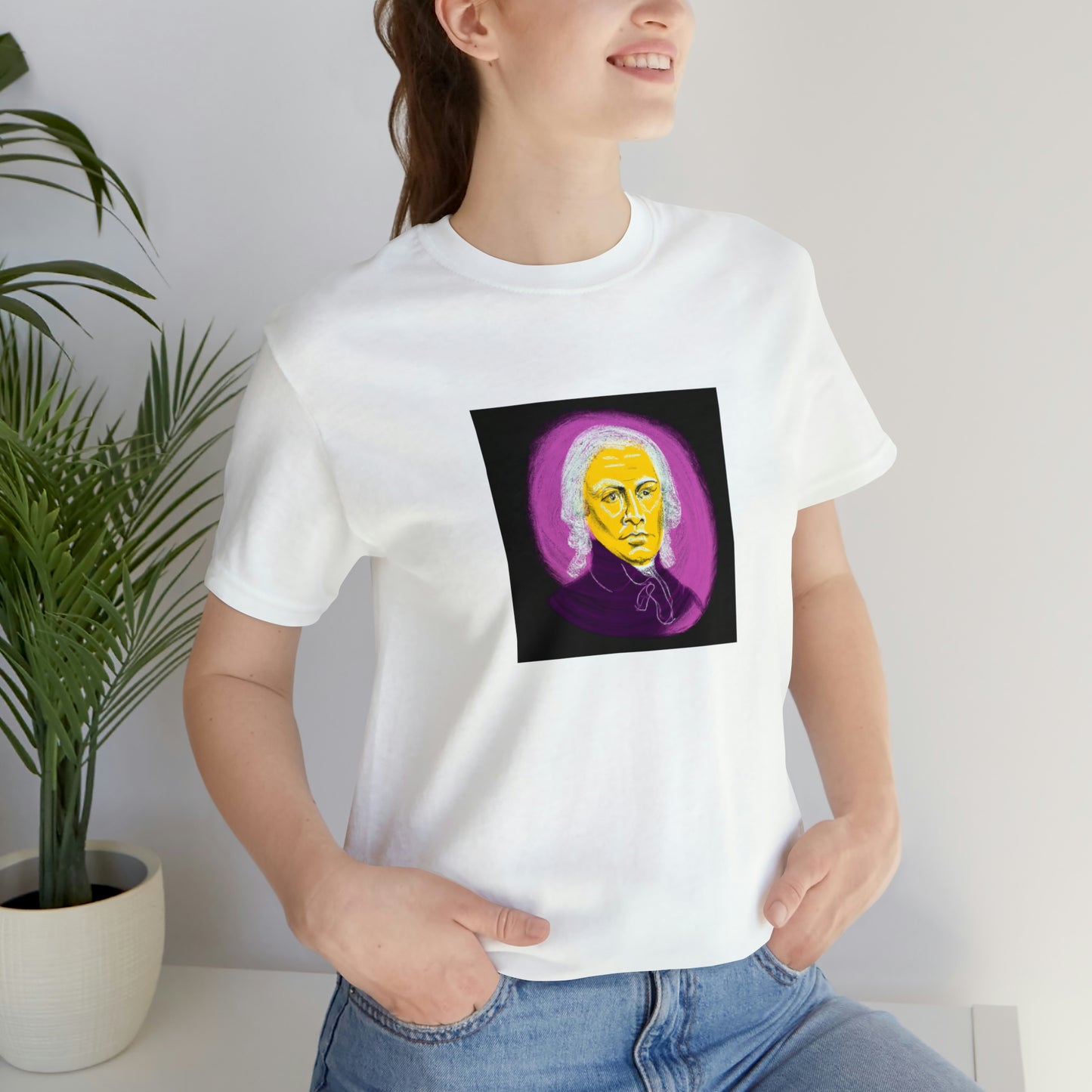 Valentino Rossi, an Italian streetwear designer from the 1990s. He was known for his bold tailored designs, dramatic colors, and intricate detailing. He revolutionized street style in Italy, creating daring looks for both men and women.-Tee