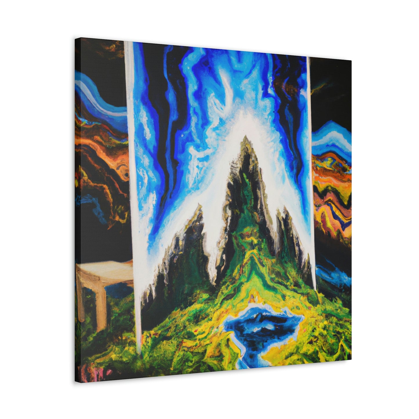 Michaella Van Dyck-canvas