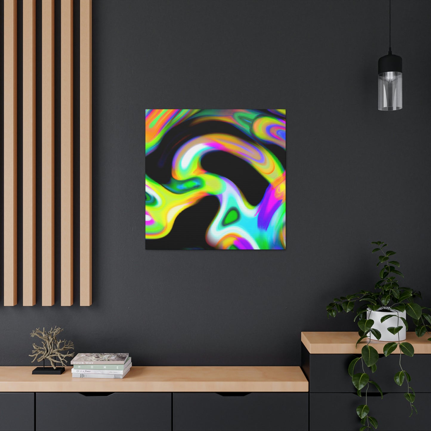 Artoza von Zeitzkorff-canvas