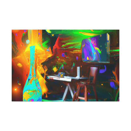 Giovanni Portinari.-canvas