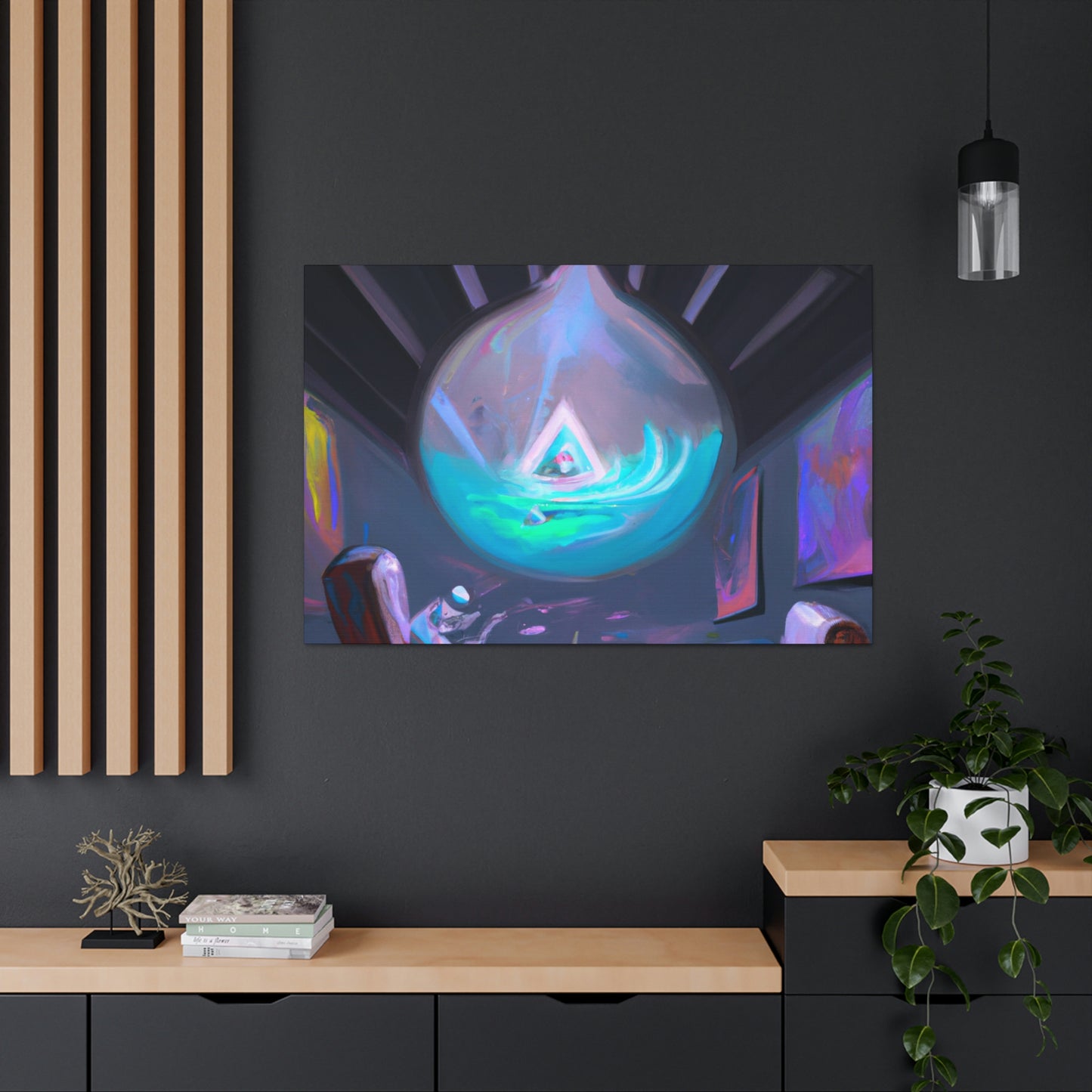 Percival Stonehollow-canvas