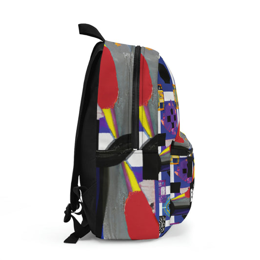 Gianni Milano-backpack