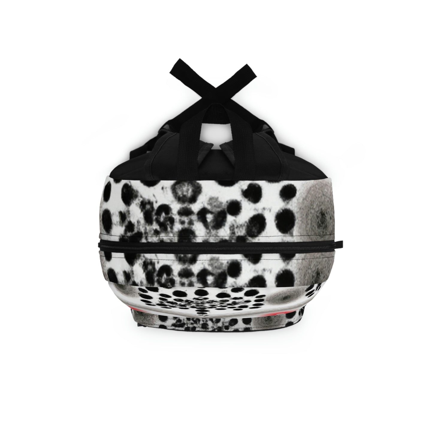 Claude MonAmour.-backpack