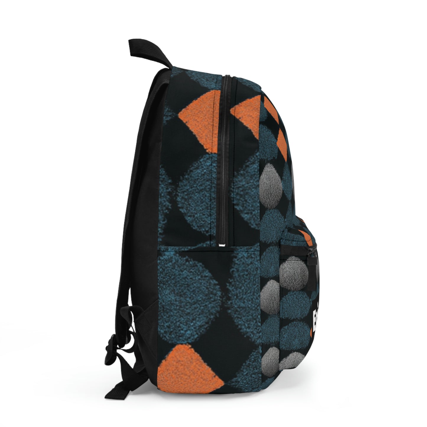 Claude de Champsalle.-backpack