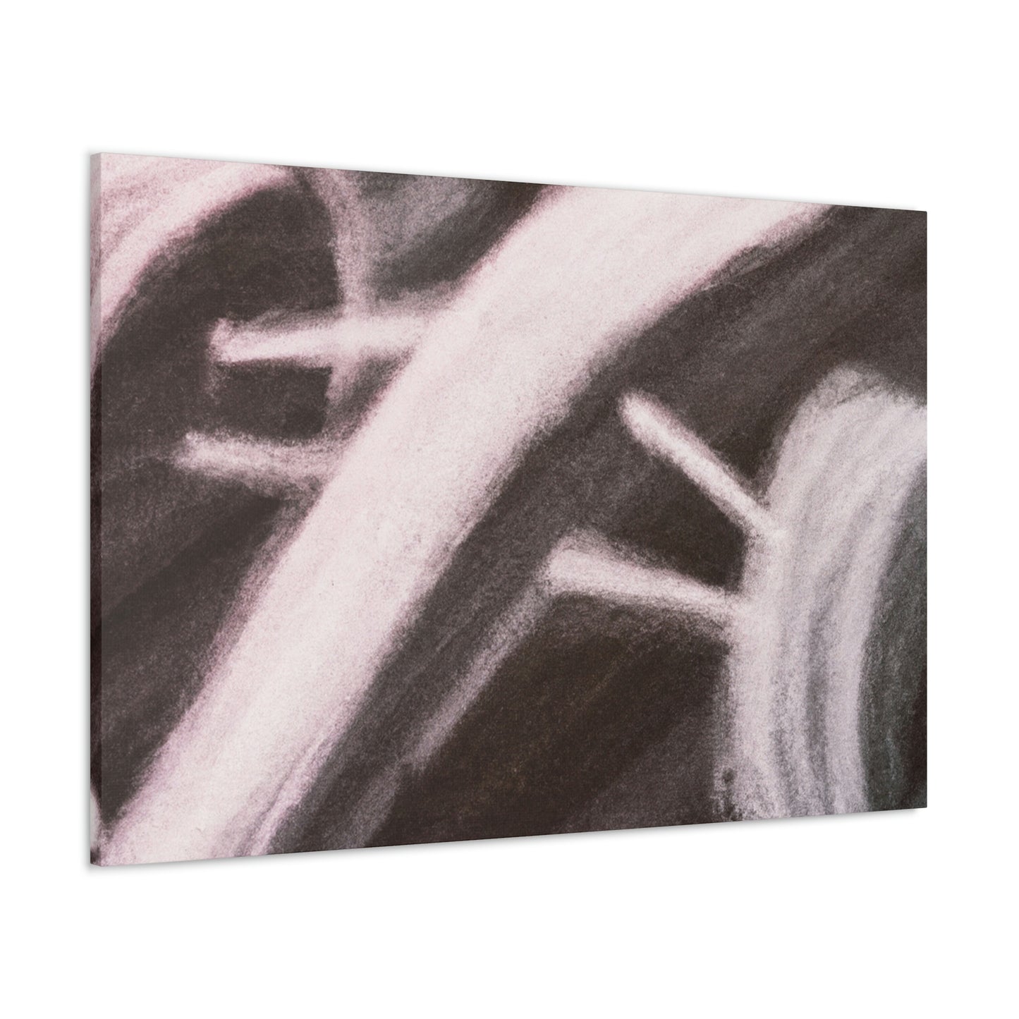 Marcelino d'Ricci-canvas