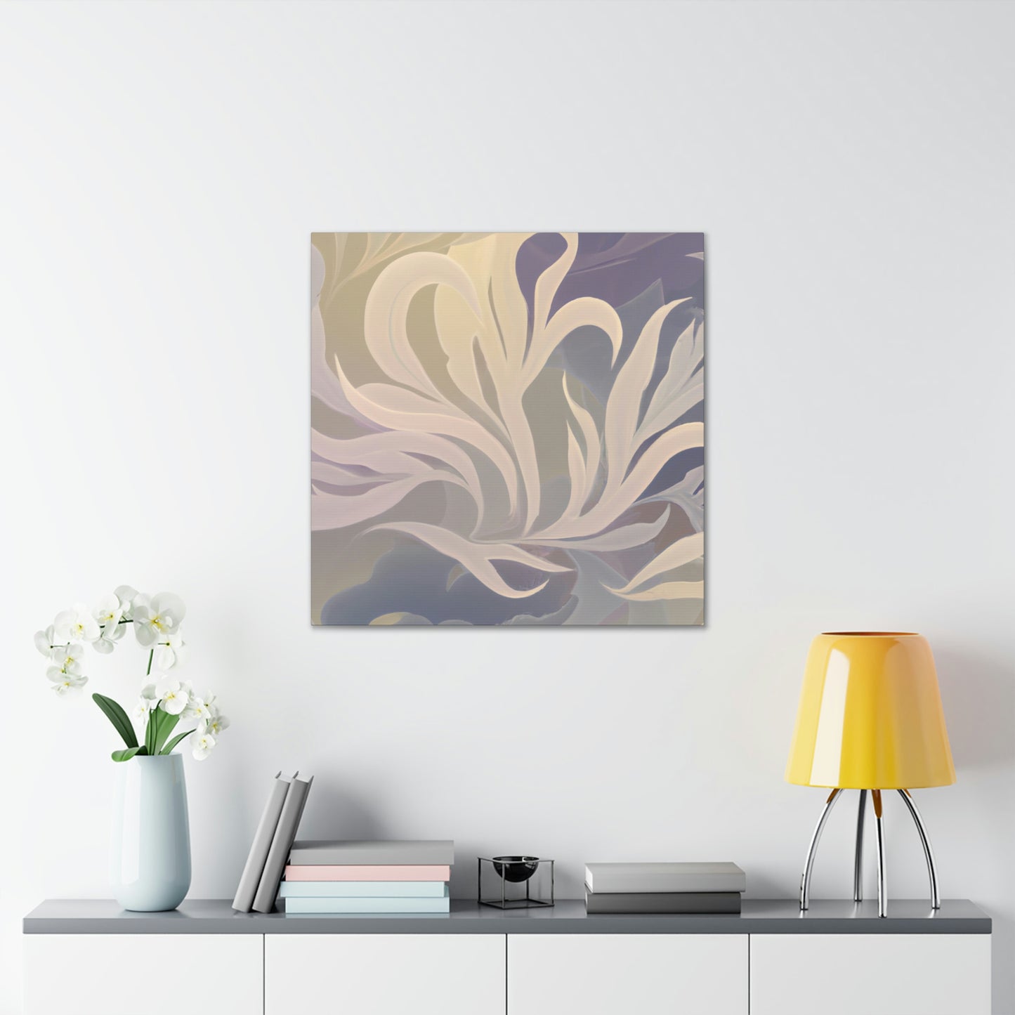 Agnessa di Nonese-canvas