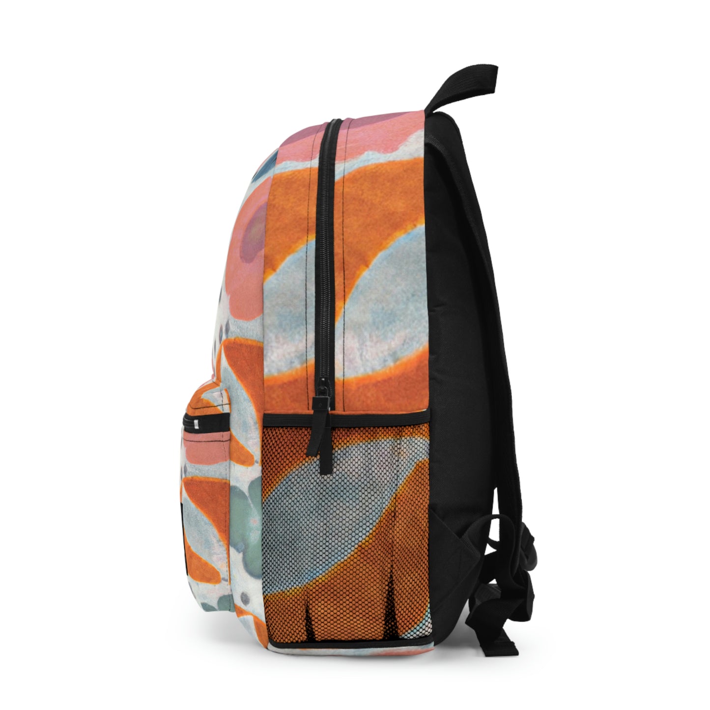 Madame Isabeau Duchamp-backpack