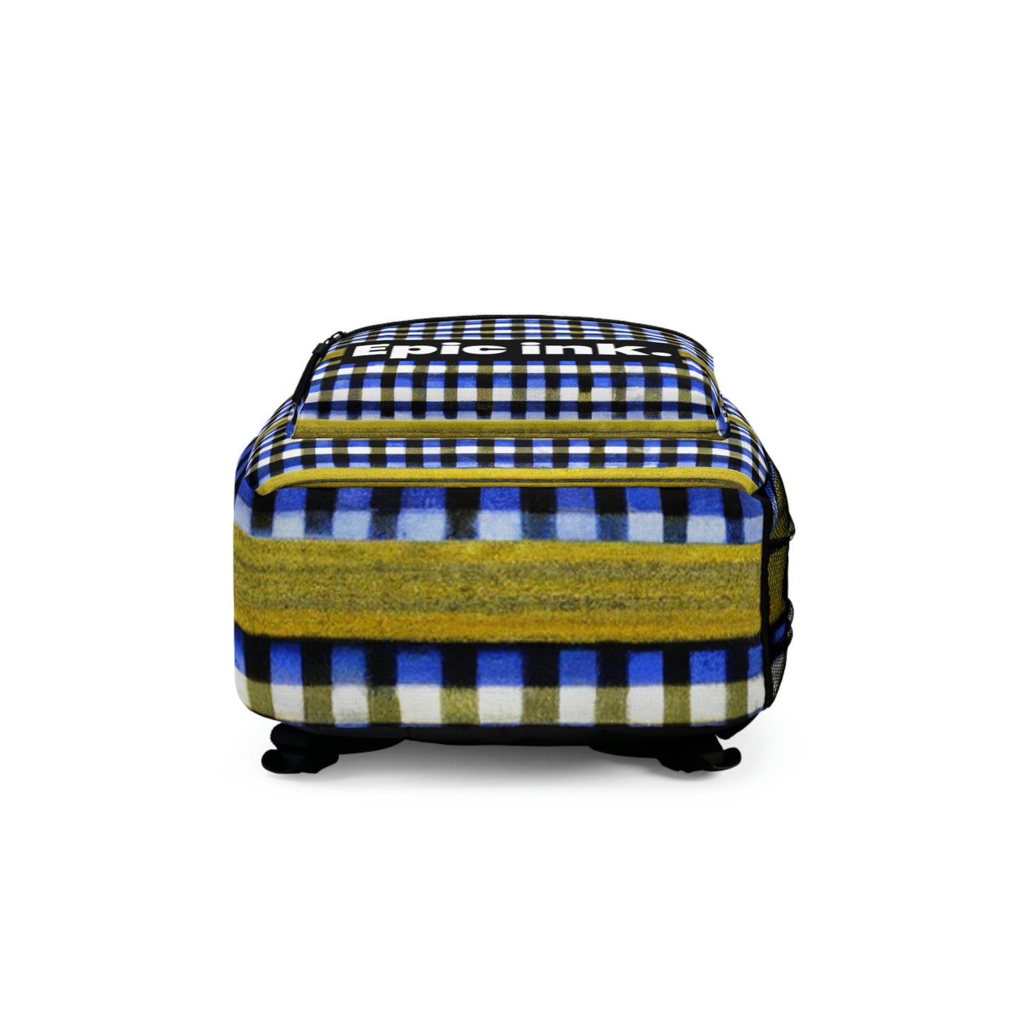 Raoul Rousseau-backpack