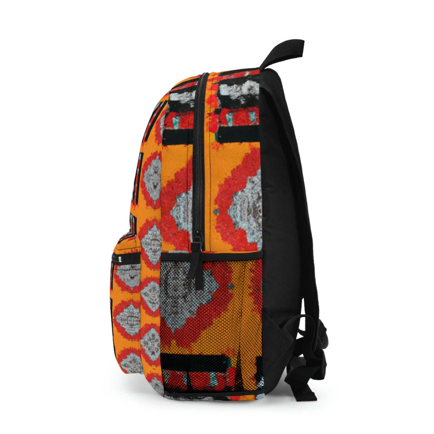 Claude de L'Ormeau-backpack