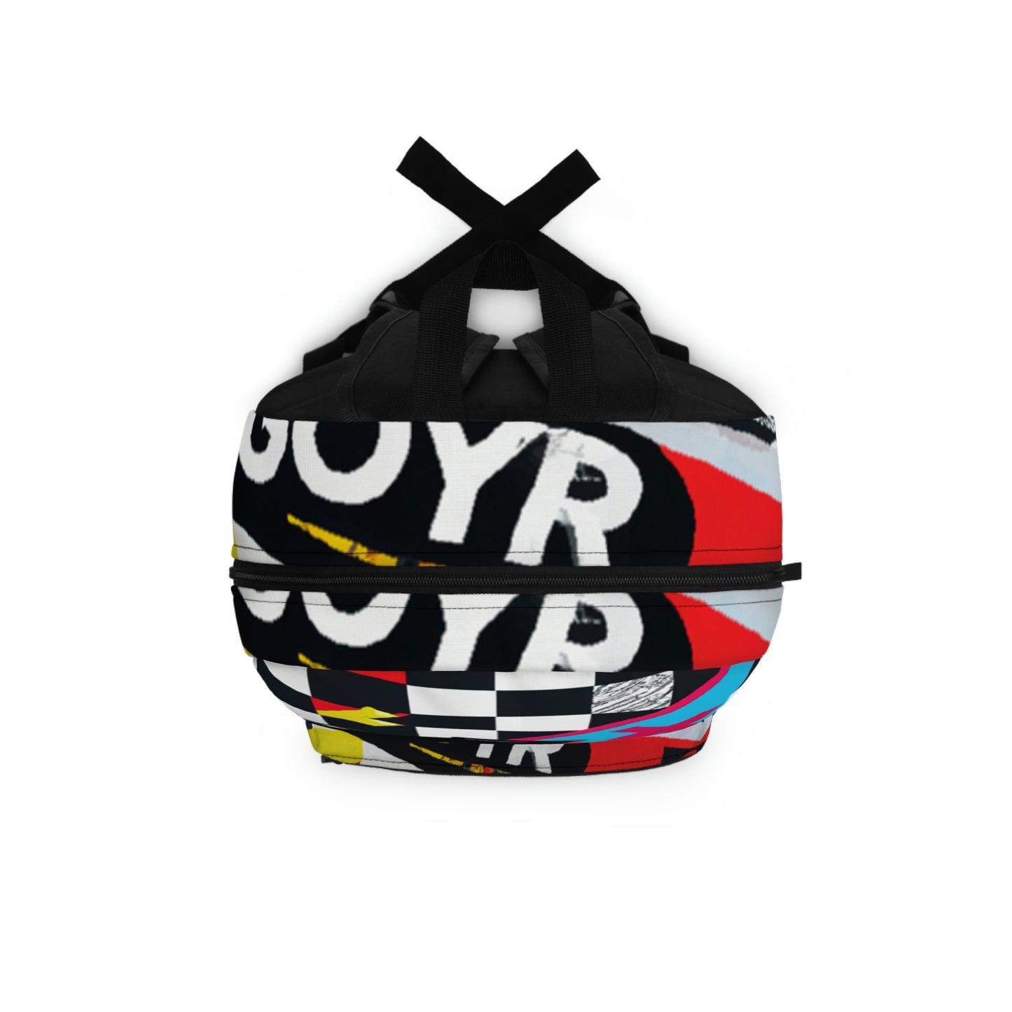 Vittorio Venturi-backpack