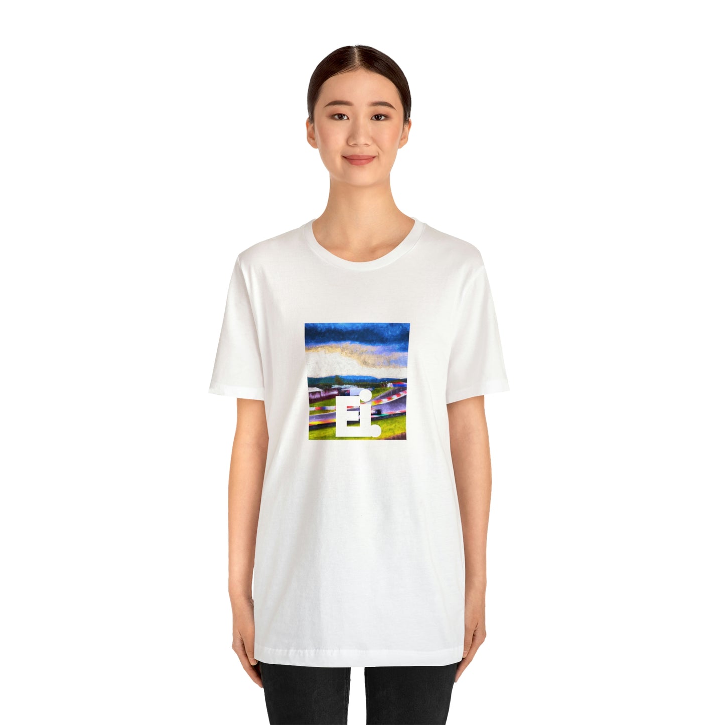 Fabrizio Romano. A Milanese-born fashion designer who gained notoriety in the '90s for his bold and daring streetwear designs. His pieces often featured bright colors, eye-catching graphics, and unconventional silhouettes, making-Tee