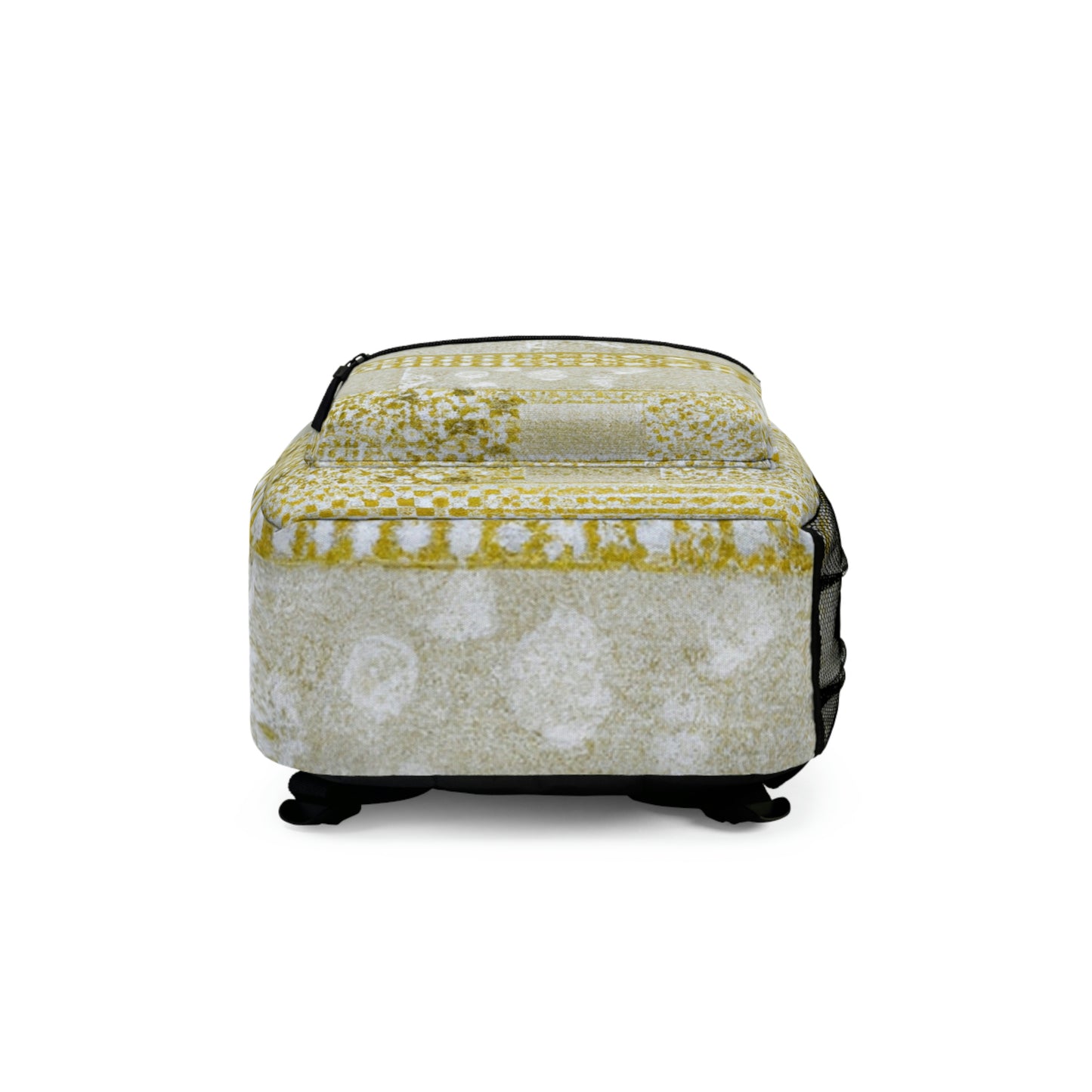 Gaston de Beauvais-backpack