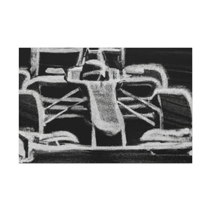Jacinta da Fresone-canvas