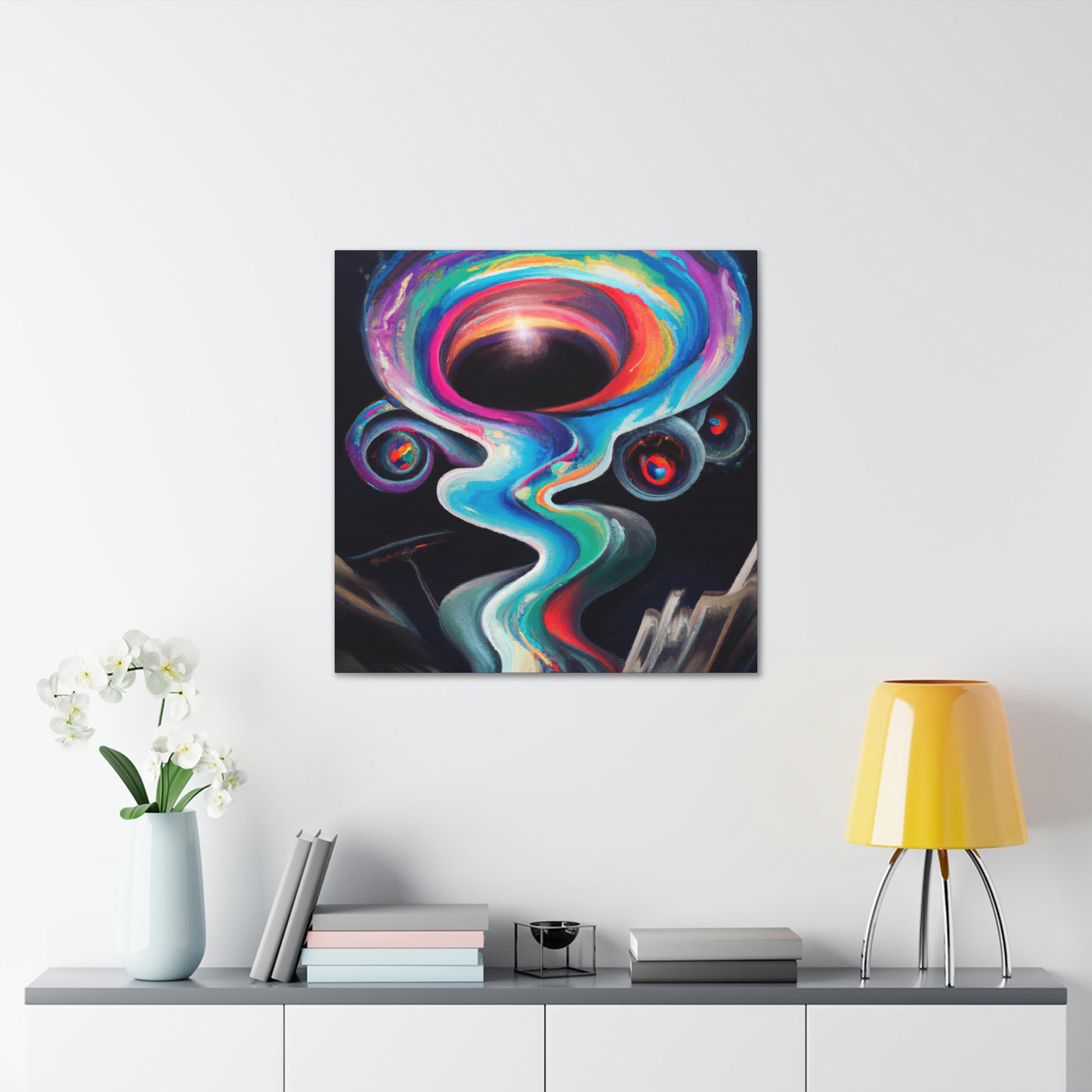 Miles Beaumont de Lorraine-canvas