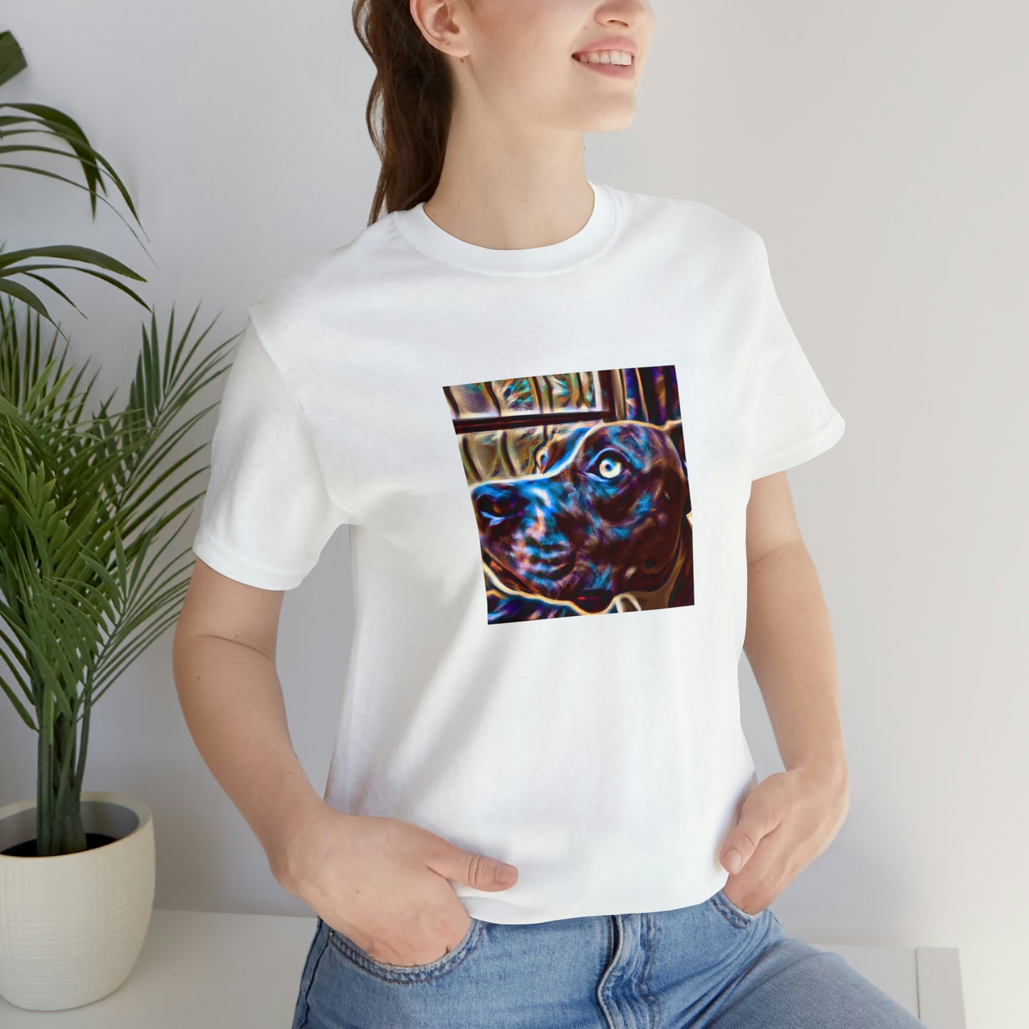 Giuseppe Bravura
Giuseppe Bravura was an iconic Italian streetwear designer in the 1990s. His designs were heavily influenced by his hometown of Florence and featured bright colors, bold prints, and unexpected cuts for a unique-Tee