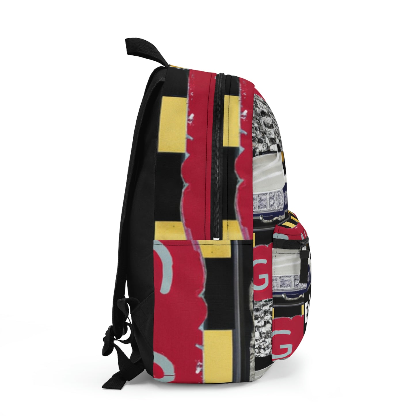 Massimo Rossi-backpack